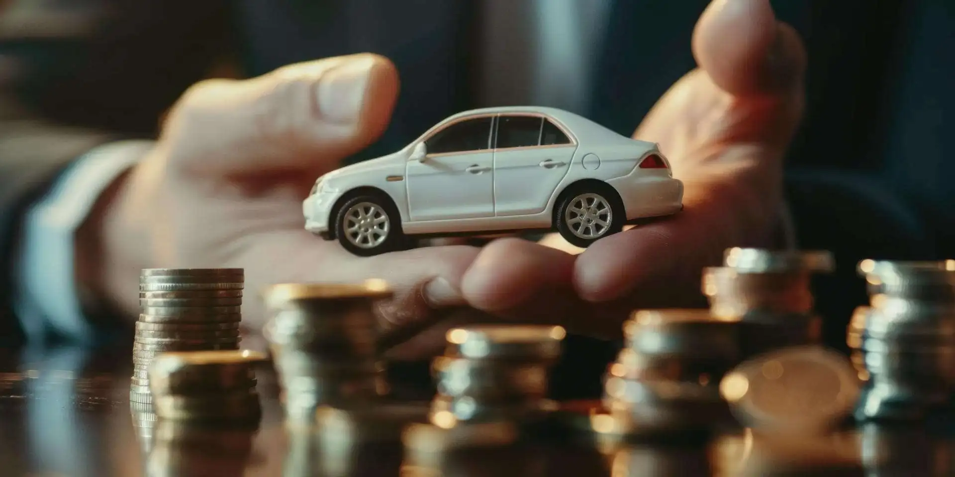 汽／機車質借需求攀升，我們為您快速迎戰資金周轉