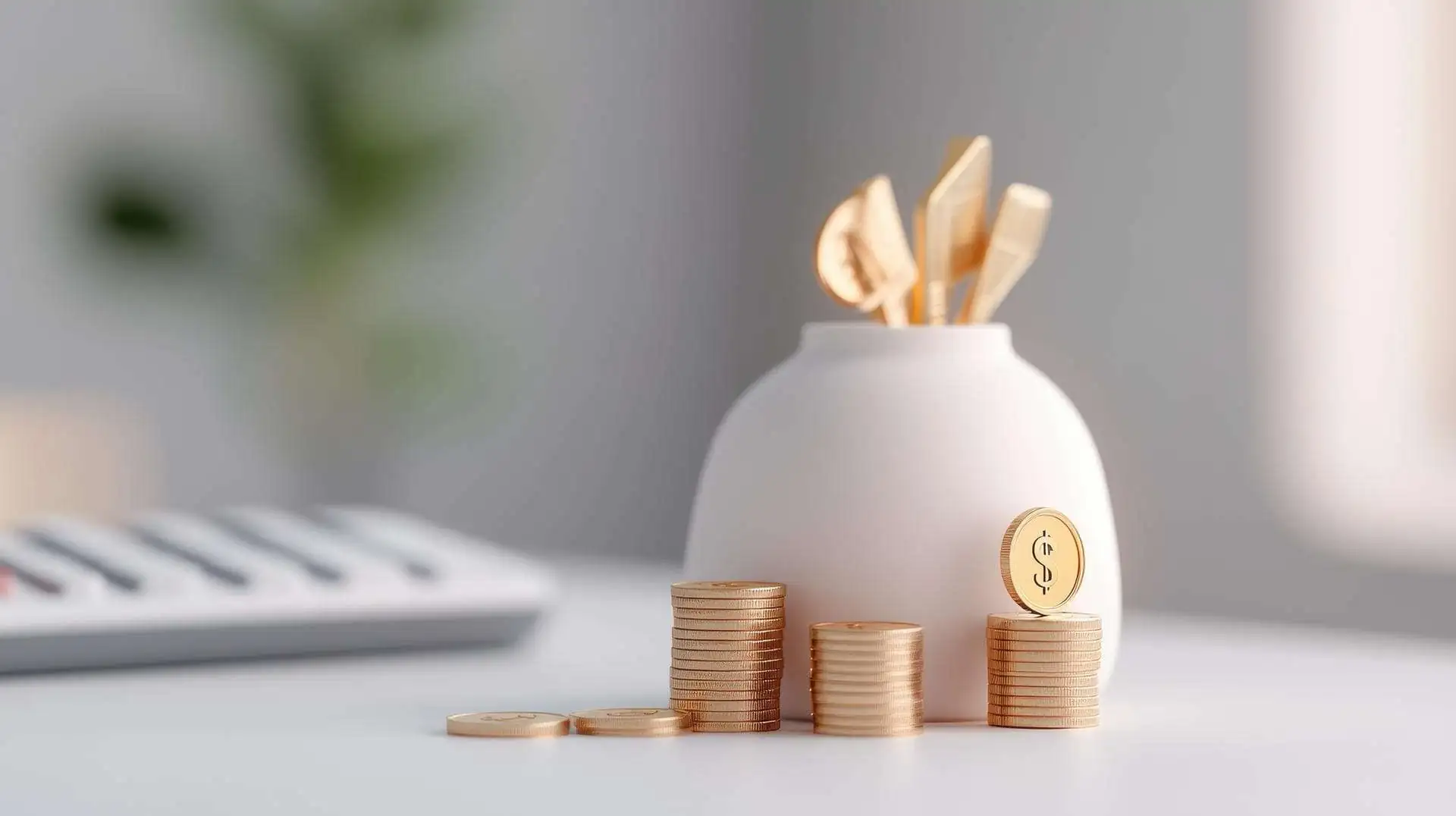 貸款觀念一次懂：如何在需要時做出最正確的選擇？